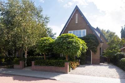 Woning Korenbloemlaan 17 Ede