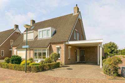 Woning Eysenbrand 29 Moergestel