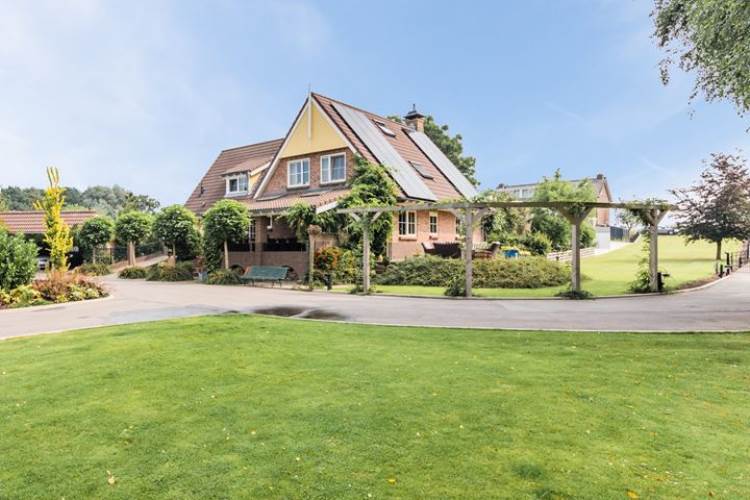Woning Oosteinderweg 573 Aalsmeer