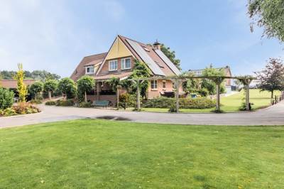 Woning Oosteinderweg 573 Aalsmeer