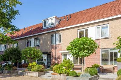 Woning Kruiwiel 5 Mijdrecht