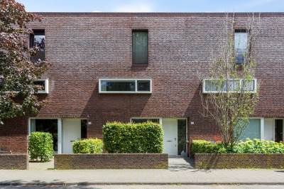 Woning Bloemenblauwtje 52 Breda