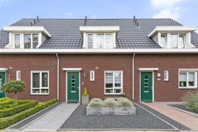 Woning Maurits Prinsstraat 22 Dinxperlo