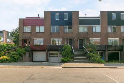 Woning Bekenlaan 16 Woerden