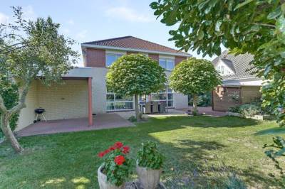 Woning Truus Schröderstraat 5 Venray