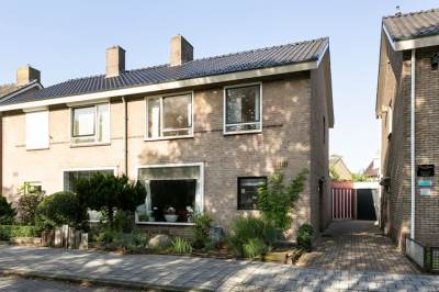 Woning Drentestraat 10 Enschede