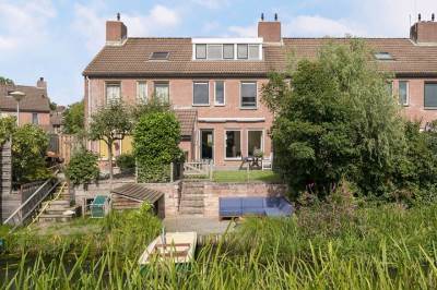 Woning Wolbertsmate 10 Zwolle