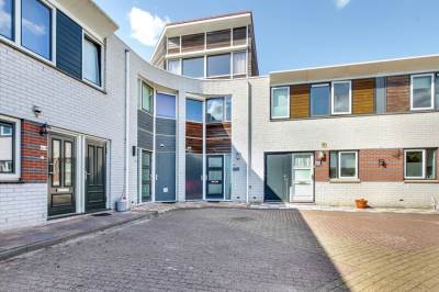 Woning Carré 14 Wormer