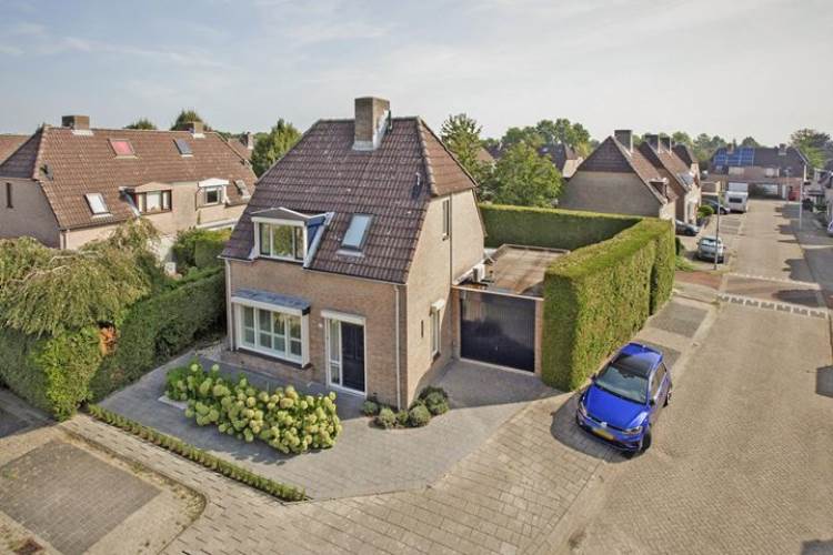Woning Valenberg 13 Veldhoven