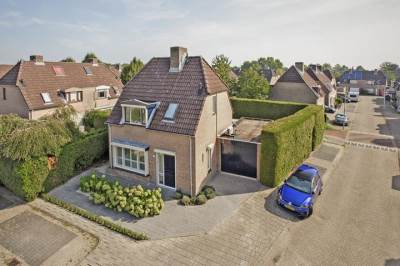 Woning Valenberg 13 Veldhoven