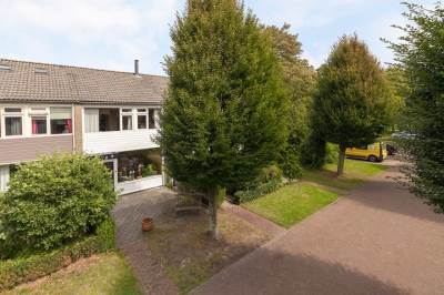 Woning Geestakker 6 Heiloo