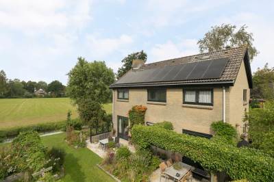 Woning Haven 10 Goutum