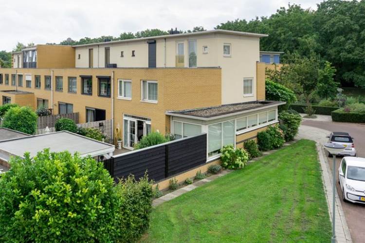 Woning Rusthout 33 Dordrecht