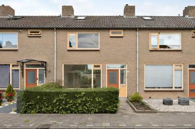 Woning Peerboltestraat 5 Zaltbommel