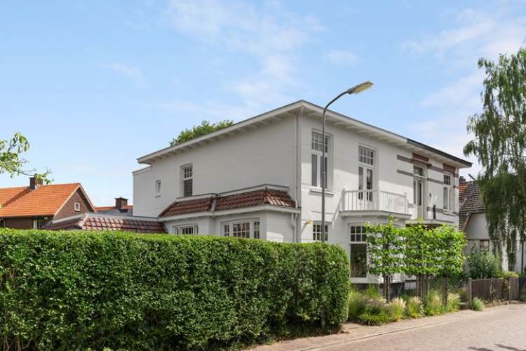 Woning Veenderweg 32 Bennekom