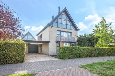Woning Zesmorgen 45 Heteren