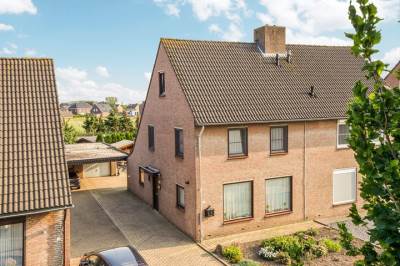 Woning Boterdijk 20 Siebengewald
