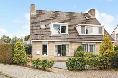 Woning Hanebalken 60 Drachten