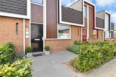 Woning Koningshof 6 Obdam