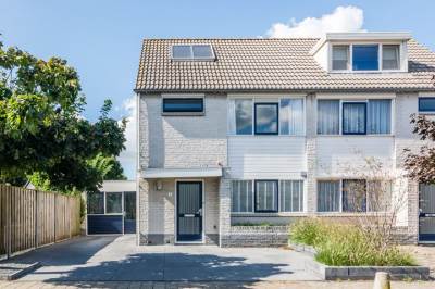 Woning Keislagen 1 Breda