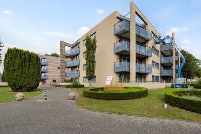 Woning Valkenierslaan 37 2 Breda