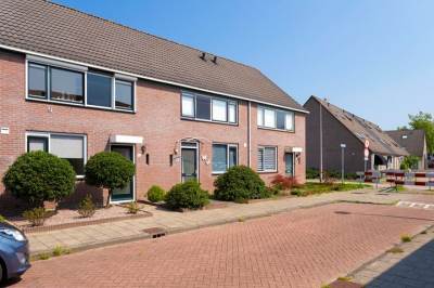 Woning Runenberghoek 40 Enschede