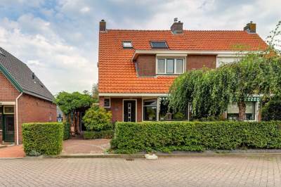 Woning Prinses Marijkeweg 32 Meerkerk