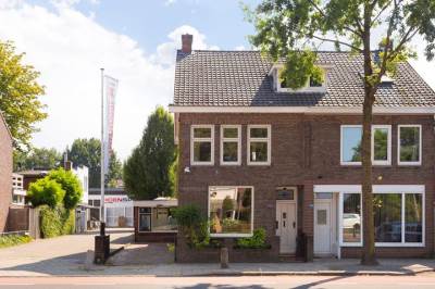 Woning Haaksbergerstraat 471 Enschede
