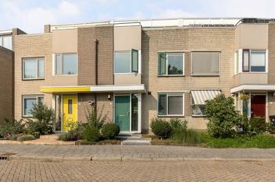 Woning Hannie Schaftsingel 9 Pijnacker