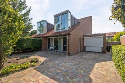 Woning Boomkleverlaan 247 Zeewolde