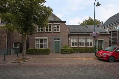 Woning Dorpsstraat 13 Aarle-Rixtel