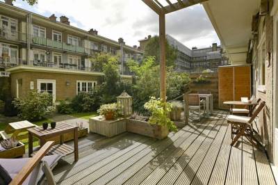 Woning Geulstraat 7hs Amsterdam