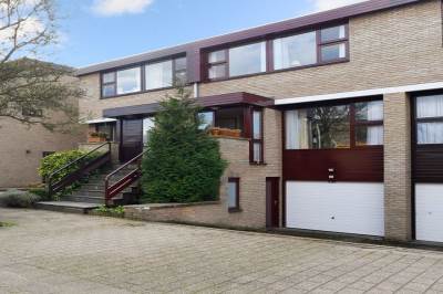 Woning Pastoor Buyslaan 38 Wassenaar
