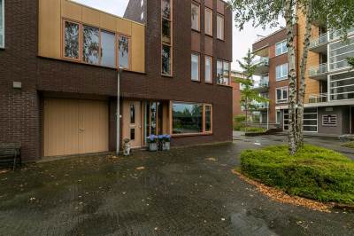 Woning Vreedenburghstraat 2 Rijnsburg