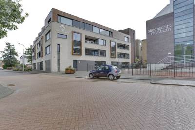 Woning Van Goghstraat 49 Sliedrecht