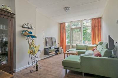 Woning Professor Kamerlingh Onneslaan 85A Schiedam