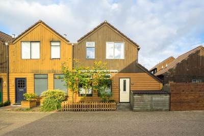 Woning Postduif 2 Nieuwegein