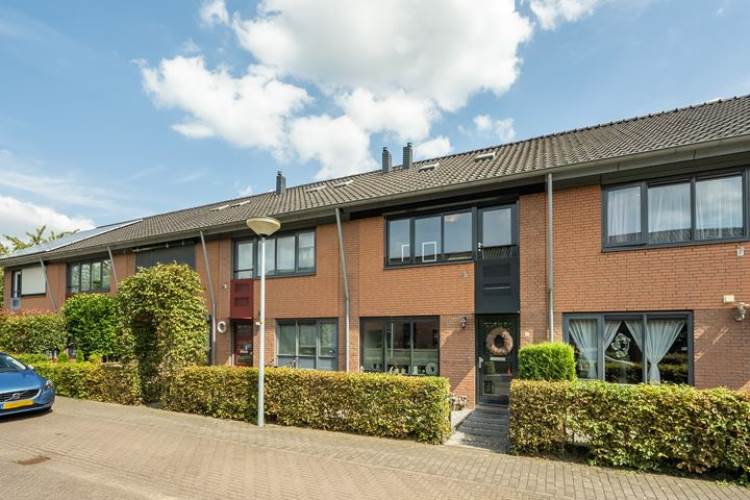 Woning De Dries 29 Heteren