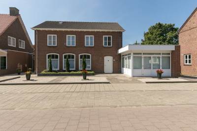 Woning Grotestraat 88 Vierlingsbeek