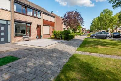 Woning Europalaan 51 Sas van Gent