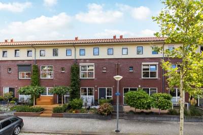 Woning Mambo 31 Nieuw-Vennep