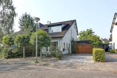 Woning Schout Beyhartsstraat 8 Oisterwijk