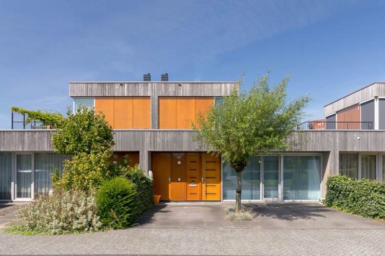 Woning Ibiza 9 Zoetermeer