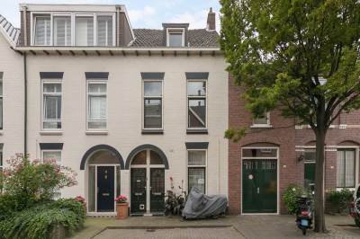 Woning Hellevoetsestraat 11A Schiedam