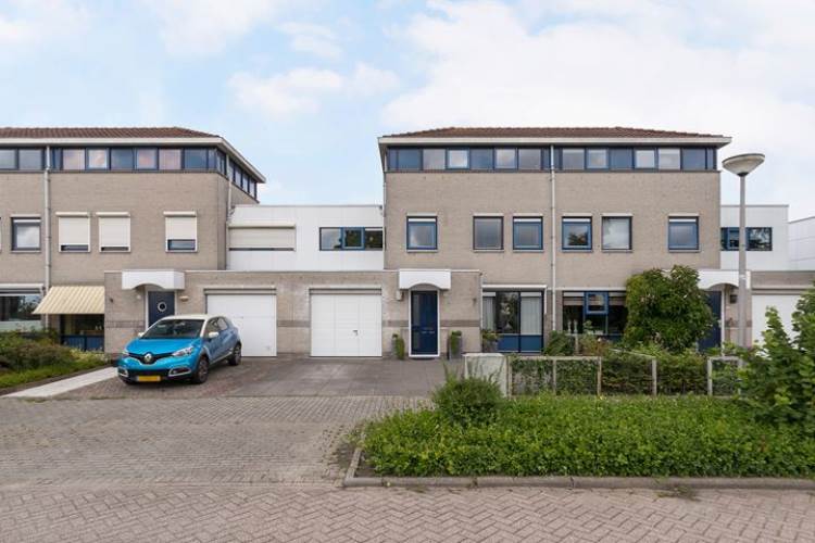 Woning Schaepmanhoeve 75 Waddinxveen