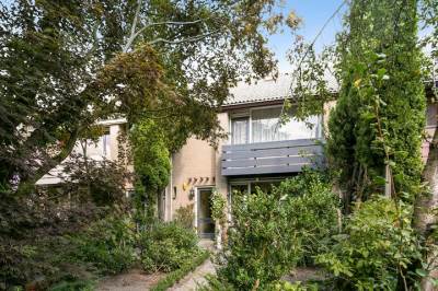 Woning Thorbeckelaan 36 Son en Breugel