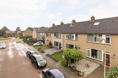 Woning Prins Bernhardlaan 118 Joure