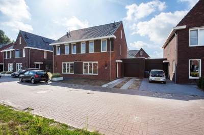 Woning Maximalaan 54 Oud Gastel