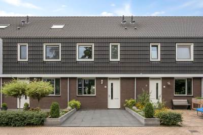 Woning Populier 11 Leek