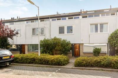 Woning Dr. M.L. Kingstraat 18 Landsmeer